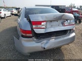 Honda Accord Ex-L 1HGCM56603A800159 снимка