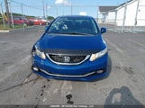 Honda Civic Touring 2HGFB2F79DH041542 снимка