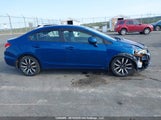 Honda Civic Touring 2HGFB2F79DH041542 снимка