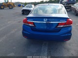 Honda Civic Touring 2HGFB2F79DH041542 снимка