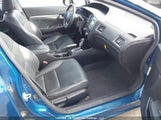 Honda Civic Touring 2HGFB2F79DH041542 снимка