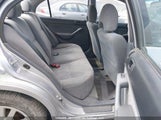 Honda Civic Lx 2HGES15605H045396 снимка