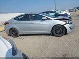 Hyundai Elantra Se/Sport/Limited 5NPDH4AE9EH455631 fotografie