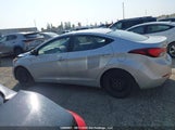 Hyundai Elantra Se/Sport/Limited 5NPDH4AE9EH455631 fotografie