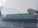 Hyundai Elantra Se/Sport/Limited 5NPDH4AE9EH455631 снимка