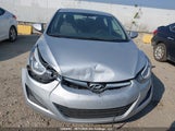 Hyundai Elantra Se/Sport/Limited 5NPDH4AE9EH455631 снимка