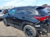 Chevrolet Trailblazer KL79MPSL9NB070858 снимка