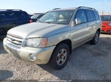 Toyota Highlander Limited JTEHF21A530109235 снимка