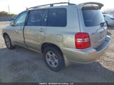 Toyota Highlander Limited JTEHF21A530109235 снимка