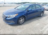 Hyundai Sonata Se 5NPE24AF7FH028397 снимка