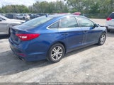 Hyundai Sonata Se 5NPE24AF7FH028397 снимка
