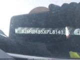Honda Cr-V Ex 5J6RE485X7L814336 снимка