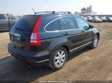 Honda Cr-V Ex 5J6RE485X7L814336 снимка