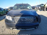 Infiniti Fx35 JNRAS08W27X203366 снимка