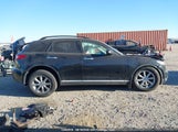 Infiniti Fx35 JNRAS08W27X203366 снимка
