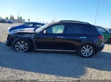 Infiniti Fx35 JNRAS08W27X203366 снимка
