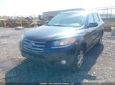 Hyundai Santa Fe Se 5XYZHDAG9CG150173 снимка