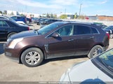 Cadillac Srx 3GYFNEE31FS605717 снимка