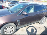 Cadillac Srx 3GYFNEE31FS605717 снимка