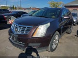 Cadillac Srx 3GYFNEE31FS605717 снимка