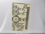 Infiniti Qx56 5N3AA08C28N900996 снимка
