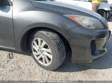 Mazda 3 I JM1BL1V78D1851149 снимка