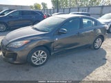 Mazda 3 I JM1BL1V78D1851149 снимка