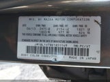 Mazda 3 I JM1BL1V78D1851149 снимка