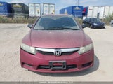 Honda Civic Dx-G 2HGFA164X9H030351 снимка