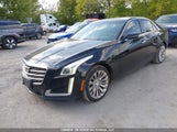 Cadillac Cts 1G6AX5SX6F0123420 снимка