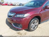 Acura Rdx Advance 5J8TB4H72HL806272 снимка