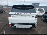 Land Rover Range Rover Sport SALWR2RE0KA837931 photo