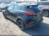 Mazda Cx-3 Sport JM1DKDB73H0177554 снимка