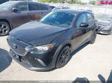 Mazda Cx-3 Sport JM1DKDB73H0177554 снимка