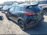 Mazda Cx-3 Sport JM1DKDB73H0177554 снимка