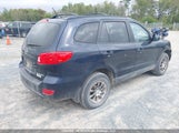 Hyundai Santa Fe Gls 5NMSG13D09H289130 fotografie