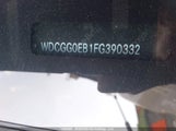 Mercedes-Benz Glk 250 Bluetec WDCGG0EB1FG390332 снимка