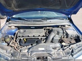Kia Forte Ex KNAFU4A20A5234551 снимка