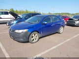 Kia Forte Ex KNAFU4A20A5234551 снимка
