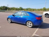 Kia Forte Ex KNAFU4A20A5234551 снимка