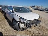 Nissan Sentra S/Sv/Sr/Sl 3N1AB7APXGL639070 fotografie