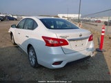 Nissan Sentra S/Sv/Sr/Sl 3N1AB7APXGL639070 fotografie