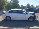 Toyota Corolla Hybrid Le JTDBDMHEXP3000391 снимка