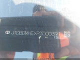 Toyota Corolla Hybrid Le JTDBDMHEXP3000391 снимка