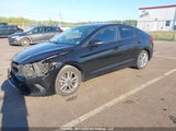 Hyundai Elantra Gl KMHD84LF1JU615826 fotografie