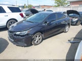Chevrolet Cruze Lt Auto 1G1BE5SM6H7160628 снимка