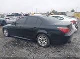 BMW 550I WBANW53579CT55572 снимка
