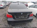 BMW 550I WBANW53579CT55572 снимка
