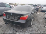 BMW 550I WBANW53579CT55572 снимка