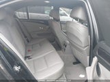 BMW 550I WBANW53579CT55572 снимка